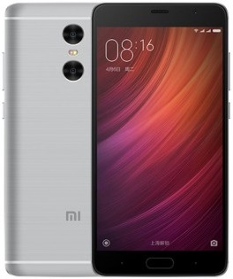 Xiaomi RedMi Pro 64Gb Grey Xiaomi RedMi Pro 64Gb Grey